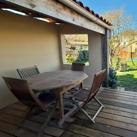 Parenthese En Perigord Bergerac