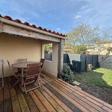 Parenthèse En Périgord Appartamento *