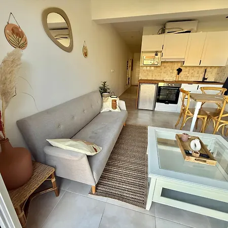Apartamento Parenthese En Perigord Bergerac