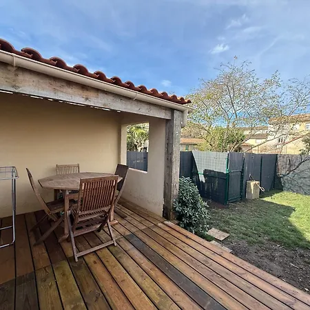 Parenthese En Perigord Apartamento Bergerac