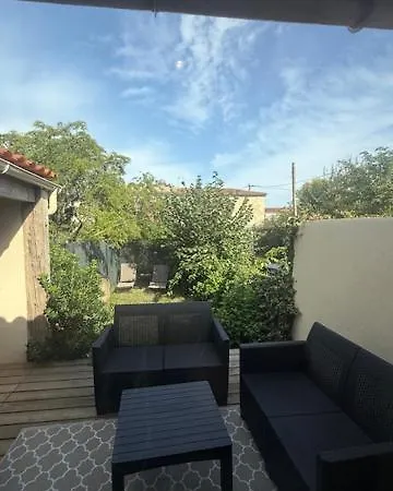 Appartamento Parenthèse En Périgord *