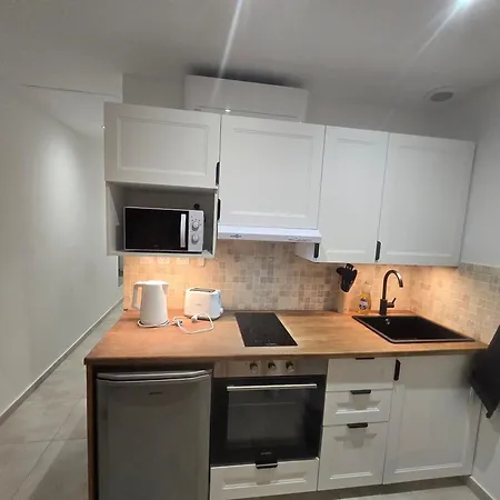 Parenthese En Perigord Apartament Bergerac