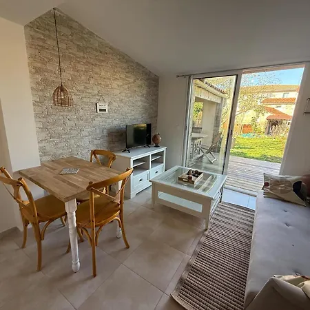 Parenthese En Perigord * Bergerac
