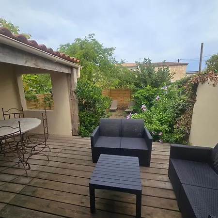 Parenthèse En Périgord Appartement
