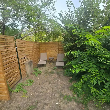 Appartement Parenthèse En Périgord *