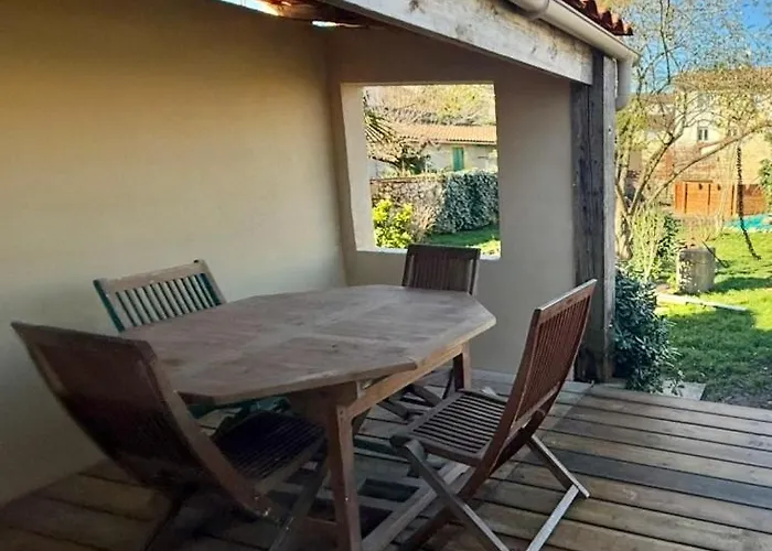 Parenthese En Perigord Bergerac