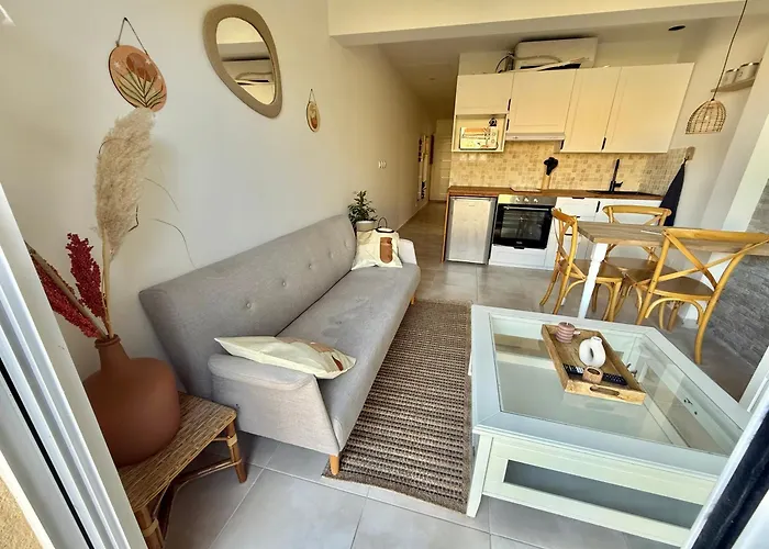 Parenthese En Perigord Lägenhet Bergerac