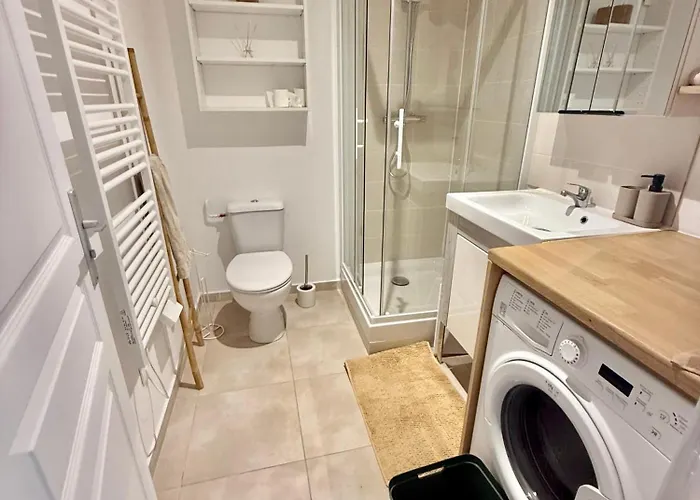 Parenthese En Perigord * Bergerac