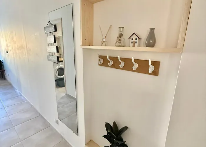 Lägenhet Parenthese En Perigord Bergerac