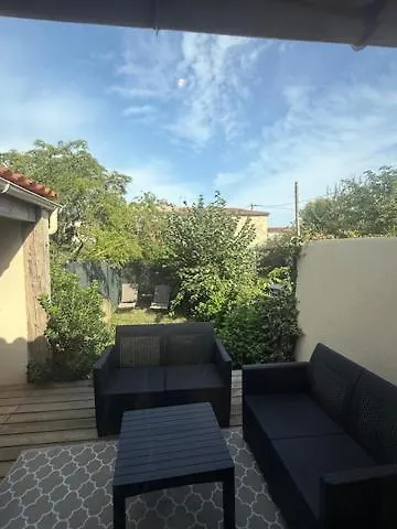 Lägenhet Parenthese En Perigord *